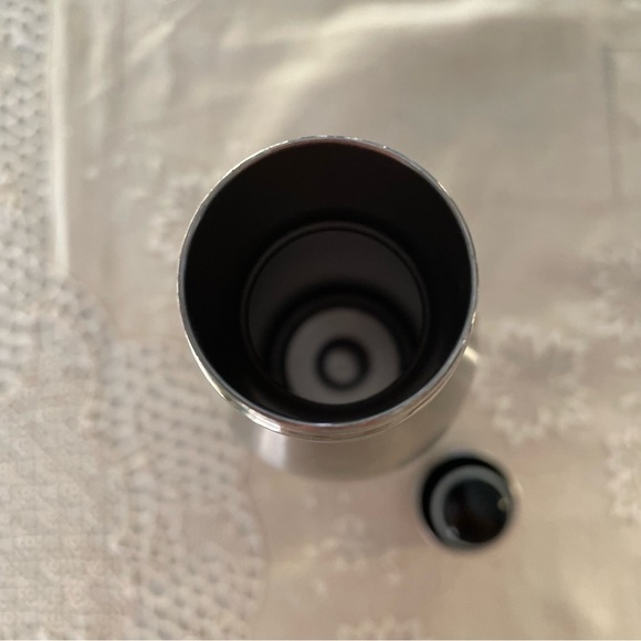 Victoria Secret PINK Stainless Steel Water Bottle NWOT - Picture 11 of 11